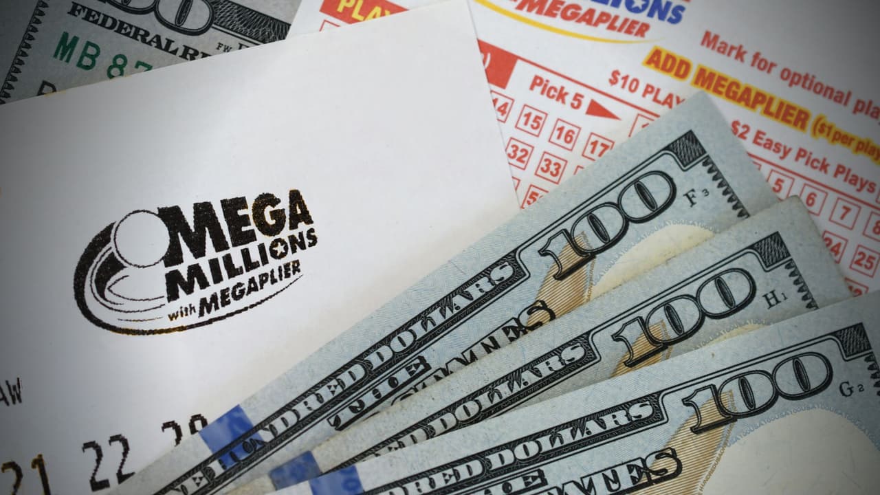 ¿Más posibilidades de hacerte millonario? Estos son los 7 principales cambios del Mega Millions