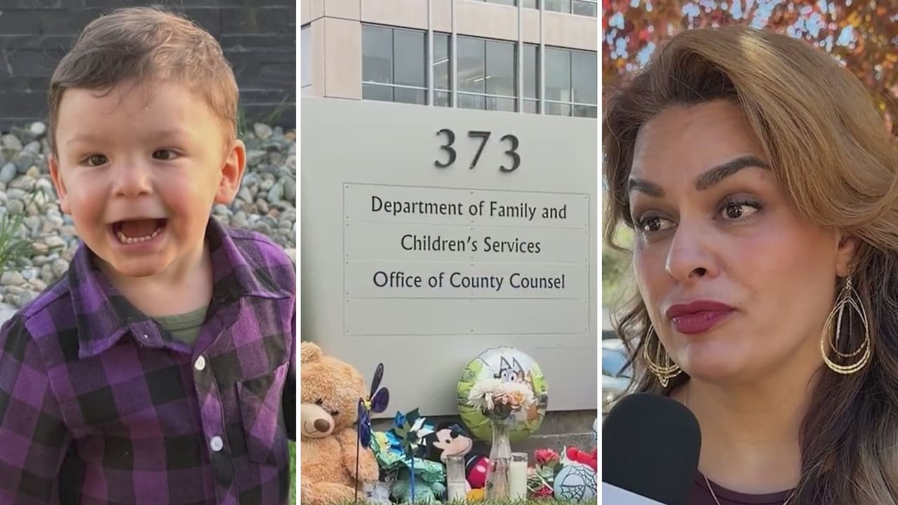 “Los que fallamos somos nosotros”: Condado de Santa Clara confirma investigación independiente por muerte de ‘Baby Jaxon’