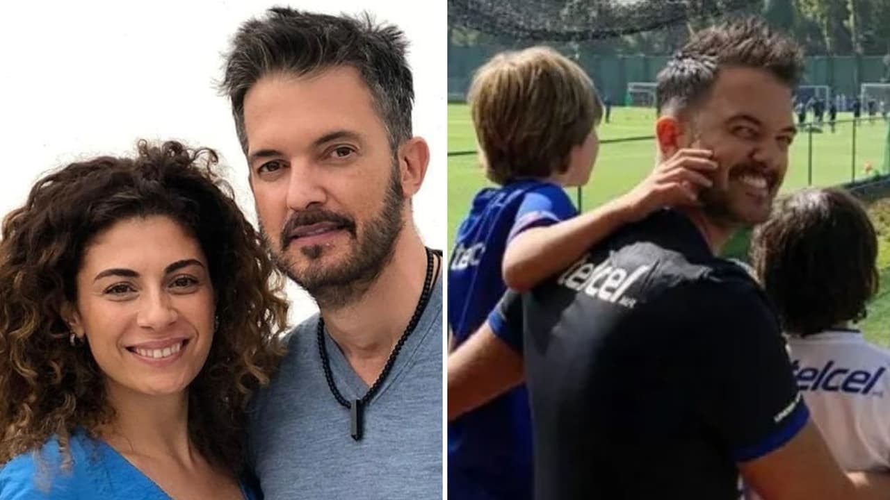 Hijos de Fernando del Solar no están en su testamento, según su viuda: explica por qué