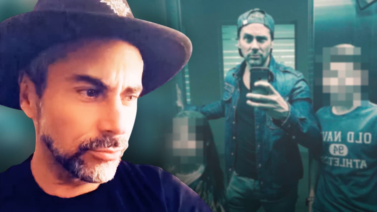 Cambio de plan: la hija del actor Ricardo Crespo no hablará de abuso sexual en la Cámara de Diputados de México