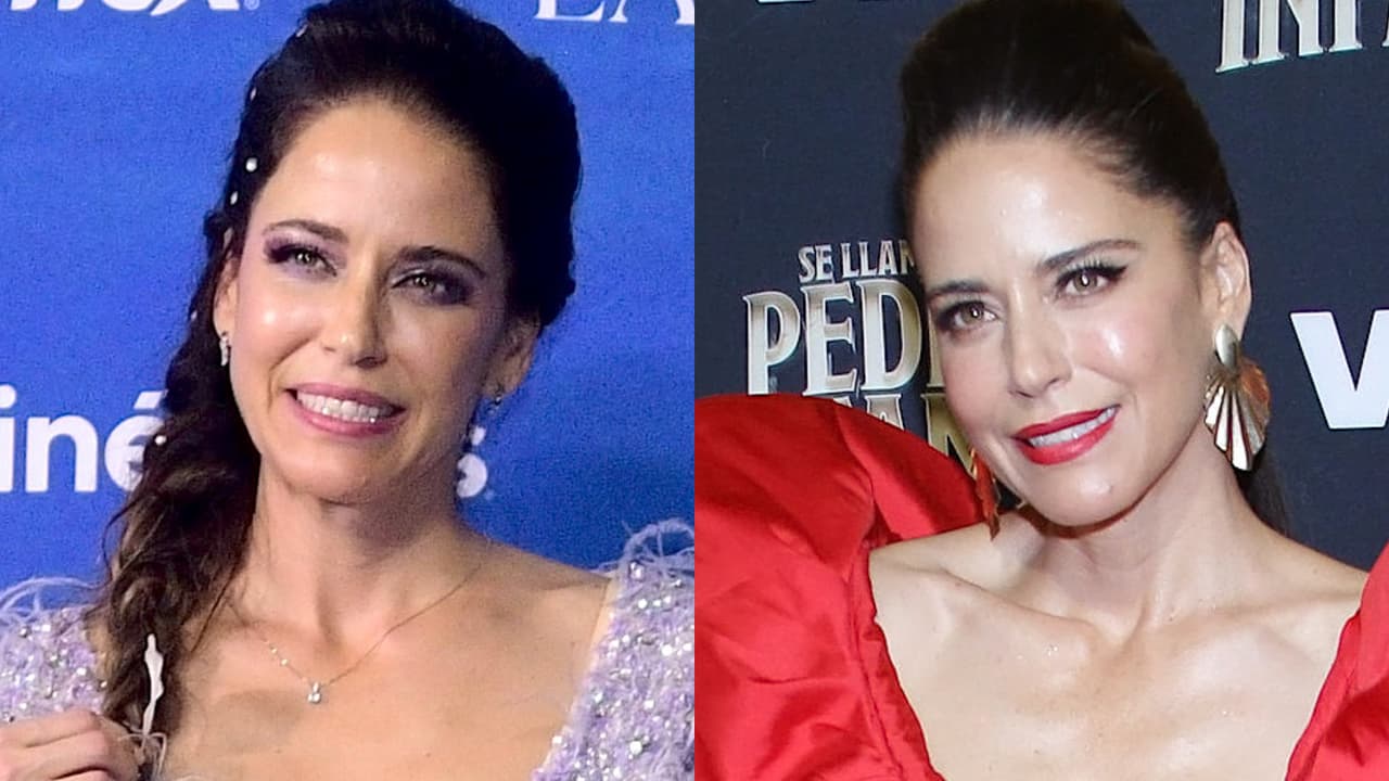 Reportan presunto robo en casa de la actriz Ana Claudia Talancón mientras ella dormía: los detalles