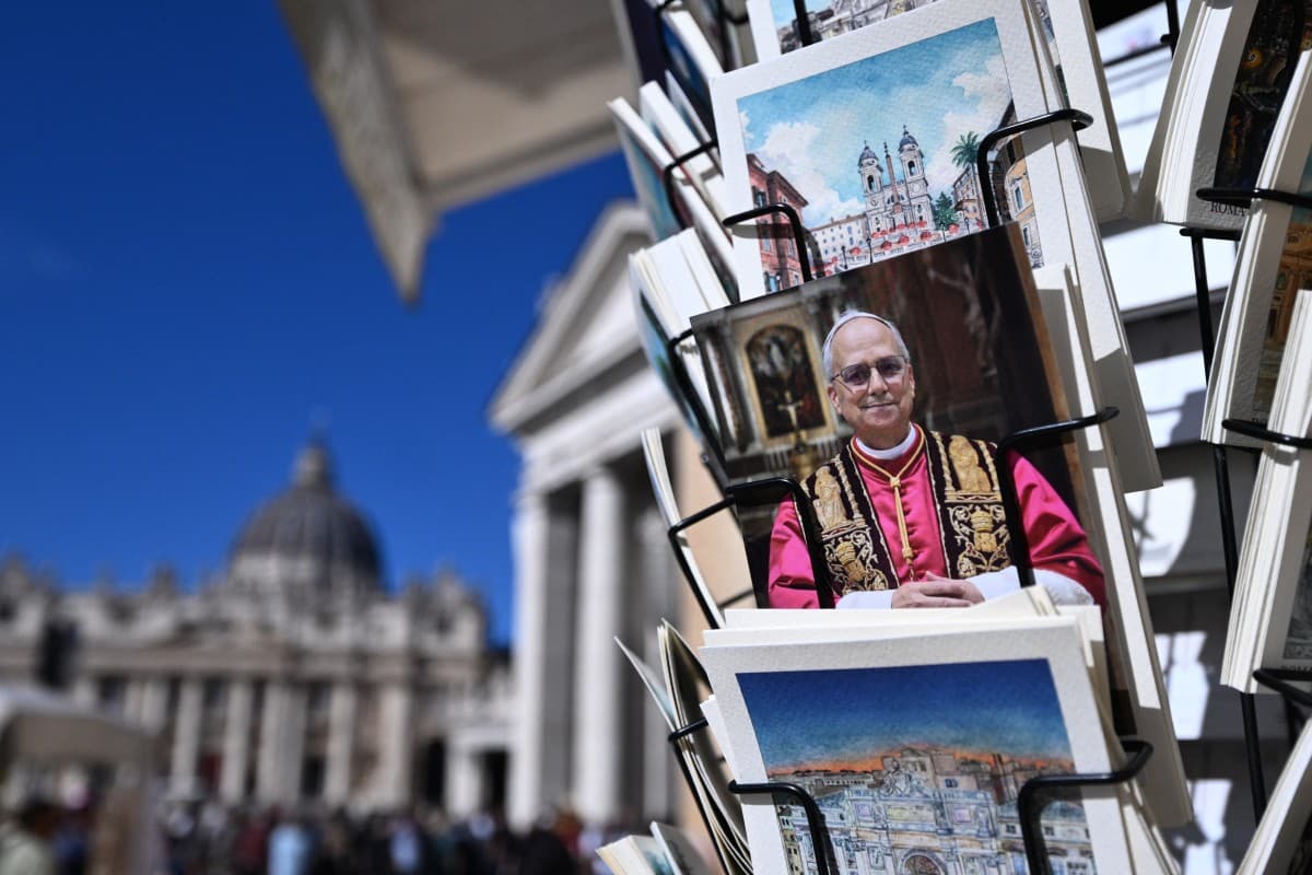 El Vaticano revela nuevos detalles sobre la salud del papa León XIV y qué sigue para su recuperación