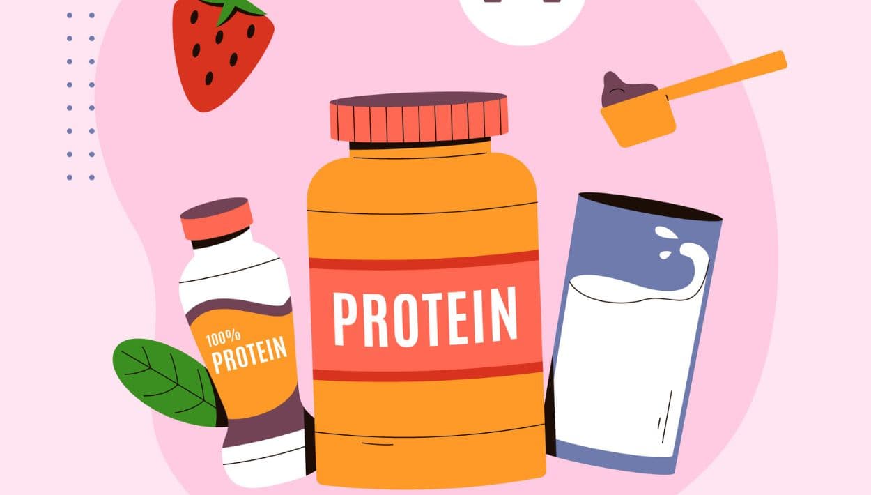 ¿Comemos demasiada proteína? Esto advierten los médicos