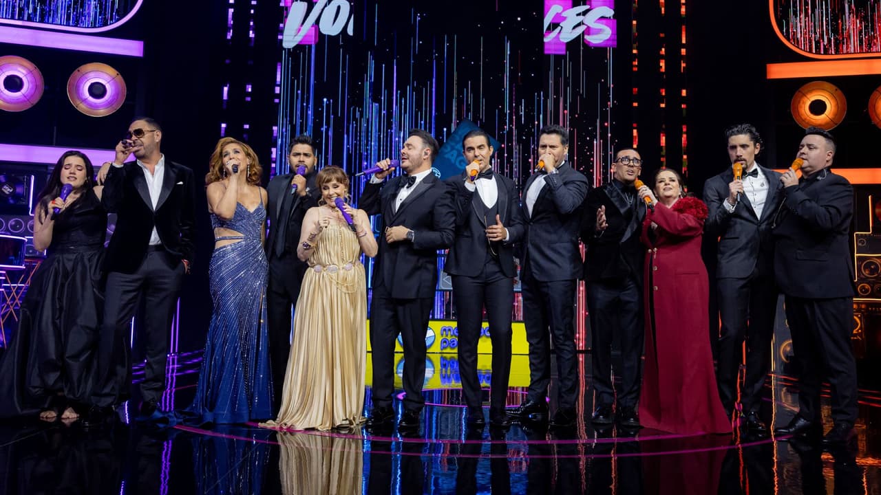 Juego de Voces 2026: ¿A qué hora será la gran final por Univision? ¡Toma nota!
