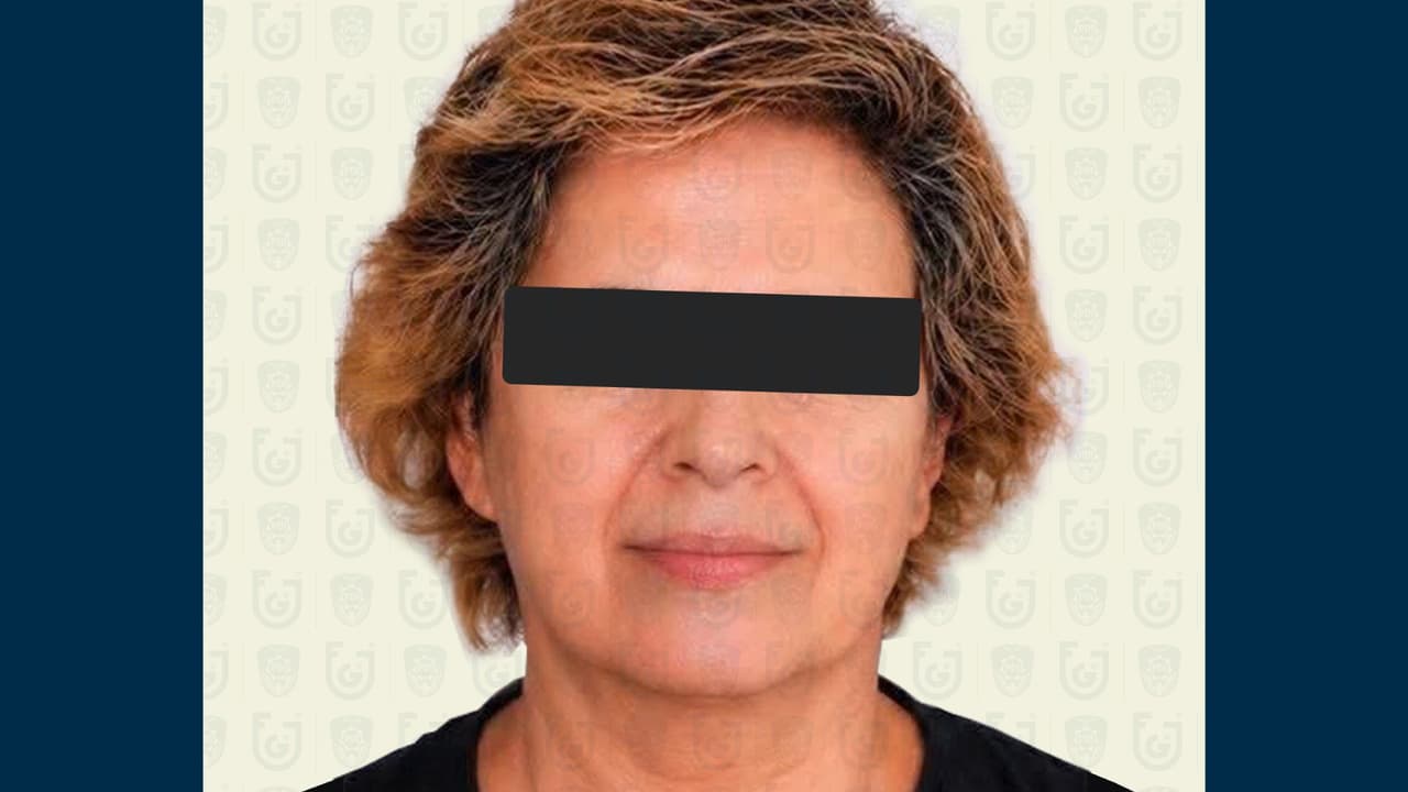 Detienen en Venezuela a Erika María "N" por el feminicidio de la exreina de belleza Carolina Flores, ocurrido en Ciudad de México