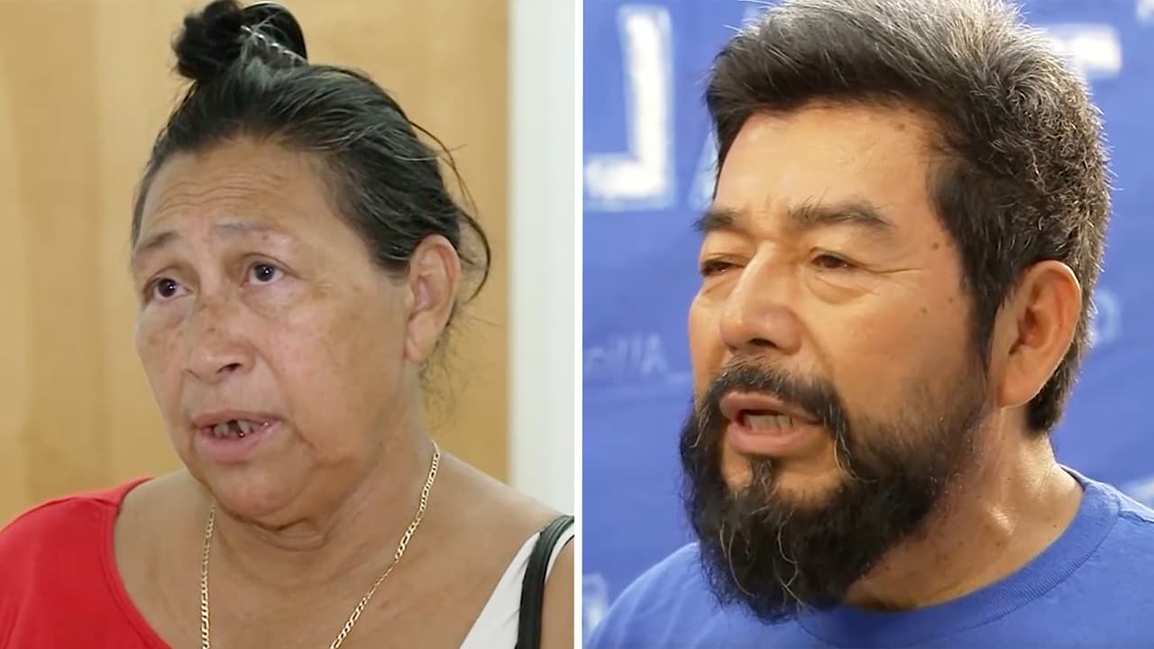 “Los patrones quieren ver el cartoncito, el permiso”: salvadoreños enfrentan despidos ante el anuncio del fin del TPS