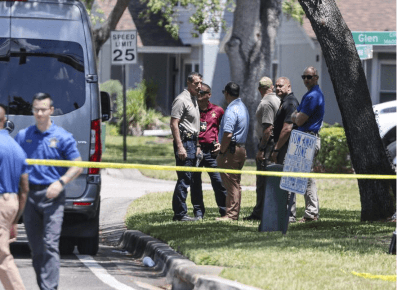 Identifican a estudiante de la USF encontrada dentro de una bolsa en la bahía de Tampa