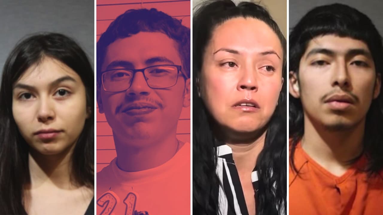 Madre hispana resuelve el asesinato de su hijo en Garland y un año después pide cadena perpetua para la acusada