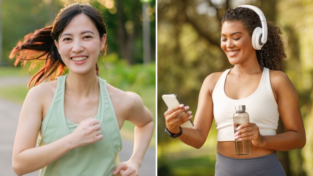 ¿Quieres salir a correr por primera vez? 8 tips para iniciarte como una runner