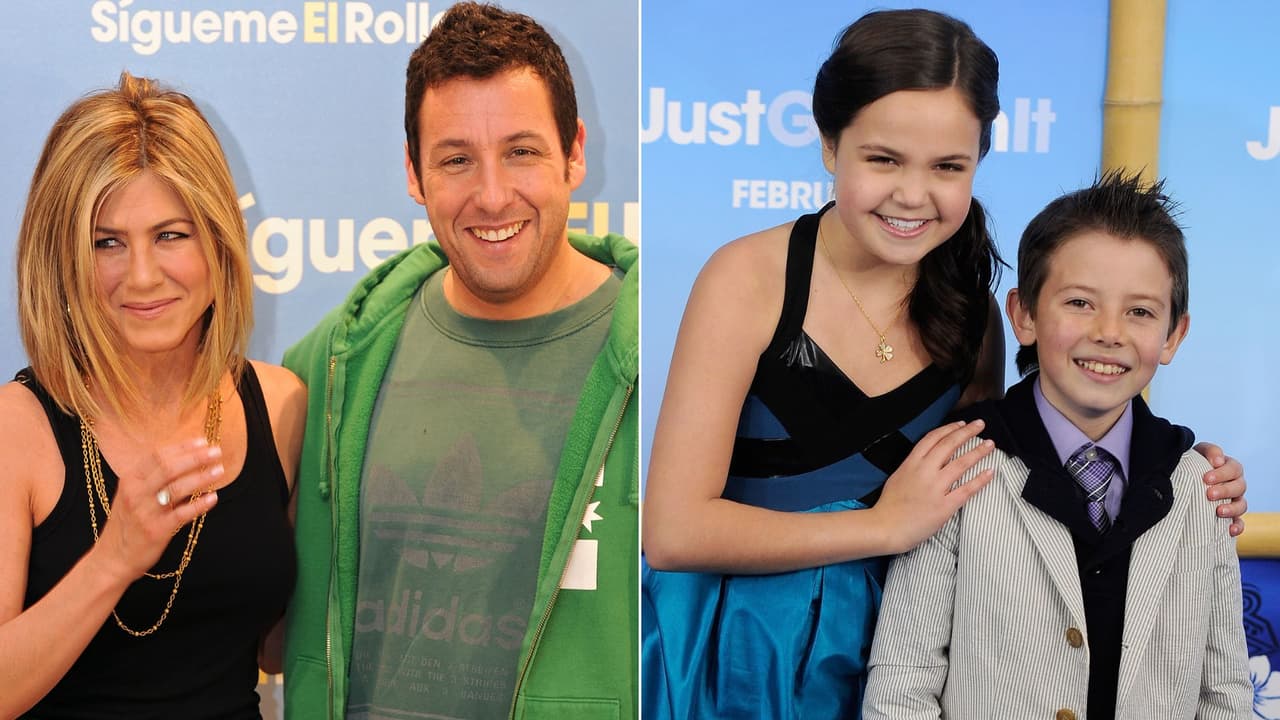 Así se ve el elenco de ‘Una esposa de mentira’ a 11 años del estreno: Maggie está irreconocible