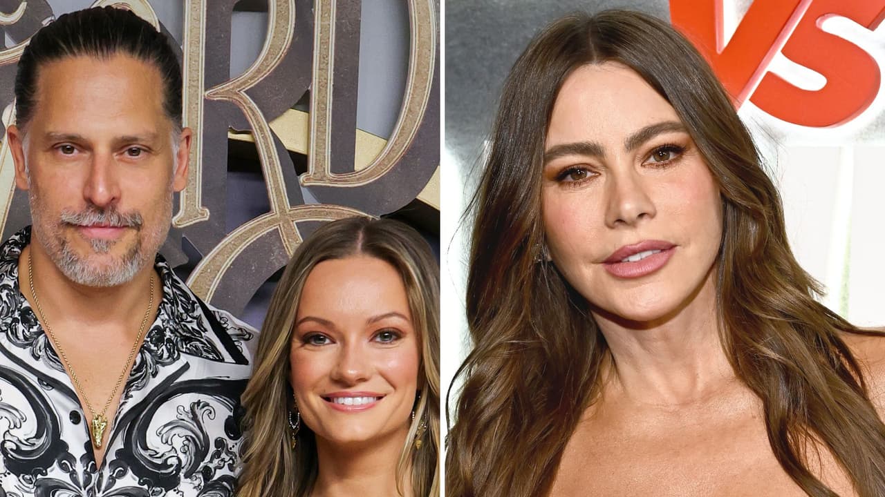 Joe Manganiello, ex de Sofía Vergara, se compromete con novia 12 años menor: ella sí querría hijos