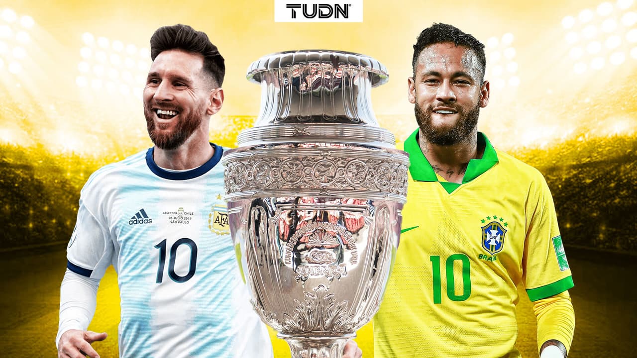 ¿Por dónde ver la Copa América 2021 en Estados Unidos?