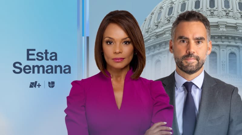 Esta Semana: ¿Cada cuándo sale nuevo episodio del programa de Ilia Calderón y Enrique Acevedo?