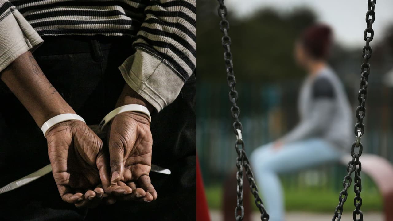 Delincuente sexual es sentenciado por abusar de una menor y obligarla a prostituirse en Texas