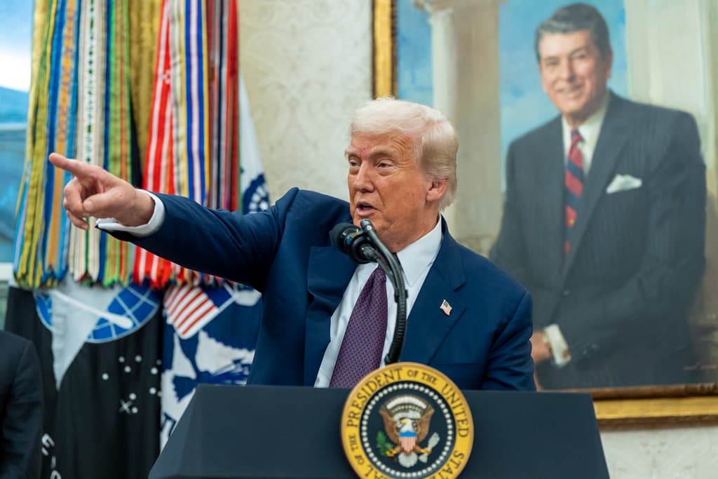 Qué impacto global puede tener la pérdida de independencia de la Fed ante Trump