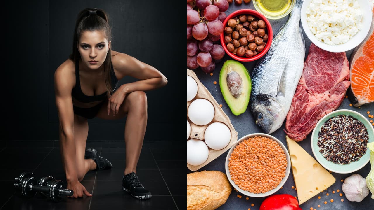 Conoce la dieta de los atletas olímpicos: te ayudará a rendir mejor en tus entrenamientos