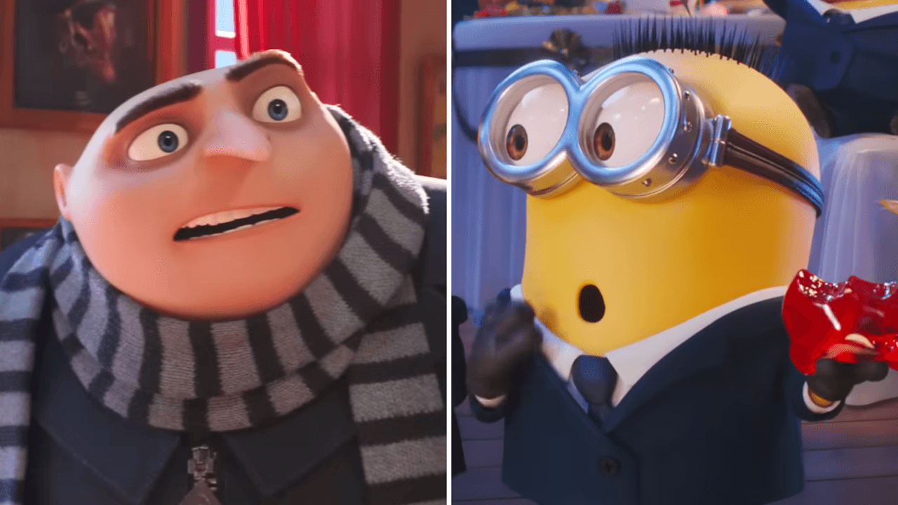 ¿‘Mi villano favorito 4’ tiene escenas postcréditos? Detalles que debes saber de la nueva película