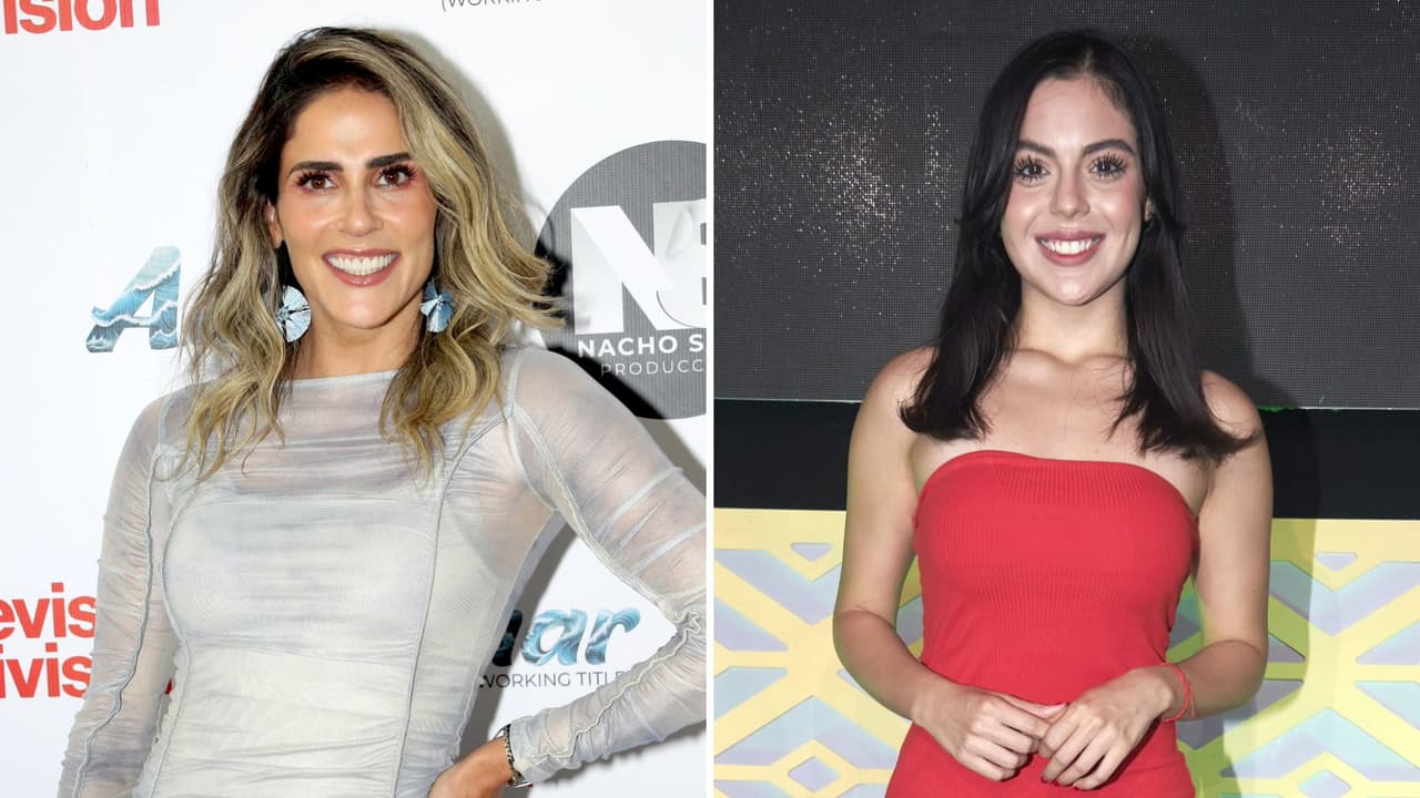 Las guapas y talentosas actrices de A.Mar: ellas son las protagonistas femeninas de la telenovela