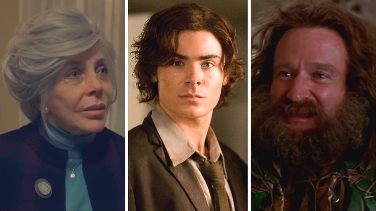 ‘Cuando sea joven’ y otras 5 películas que te enseñan a valorar el presente