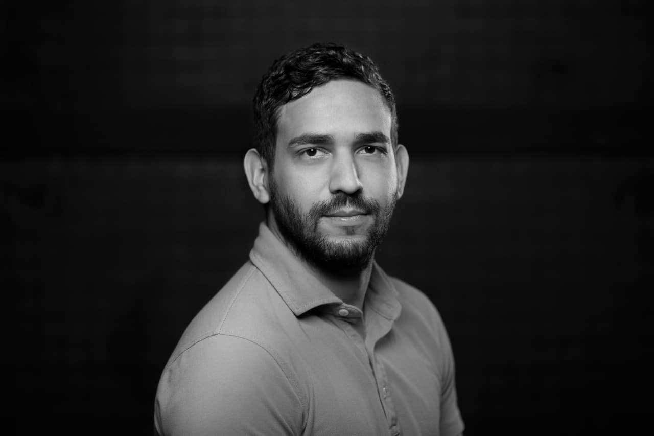 Melvin Félix's profile picture