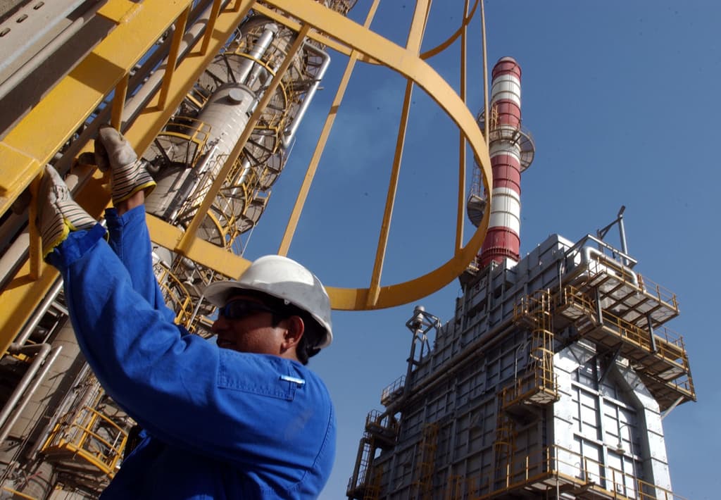 Los Emiratos Árabes Unidos abandonarán la OPEP, lo que supone un duro golpe para el cártel petrolero