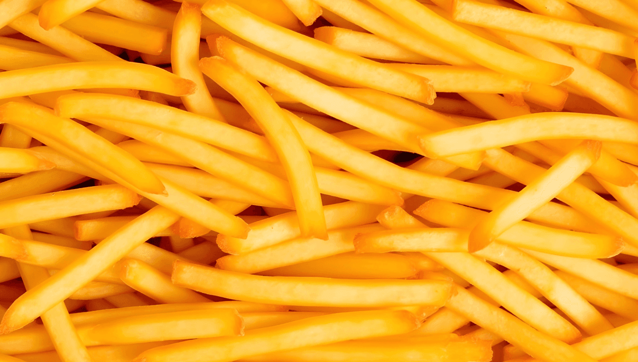 La comida se apoderó de Internet: ¿Cuál es la favorita de las redes sociales?