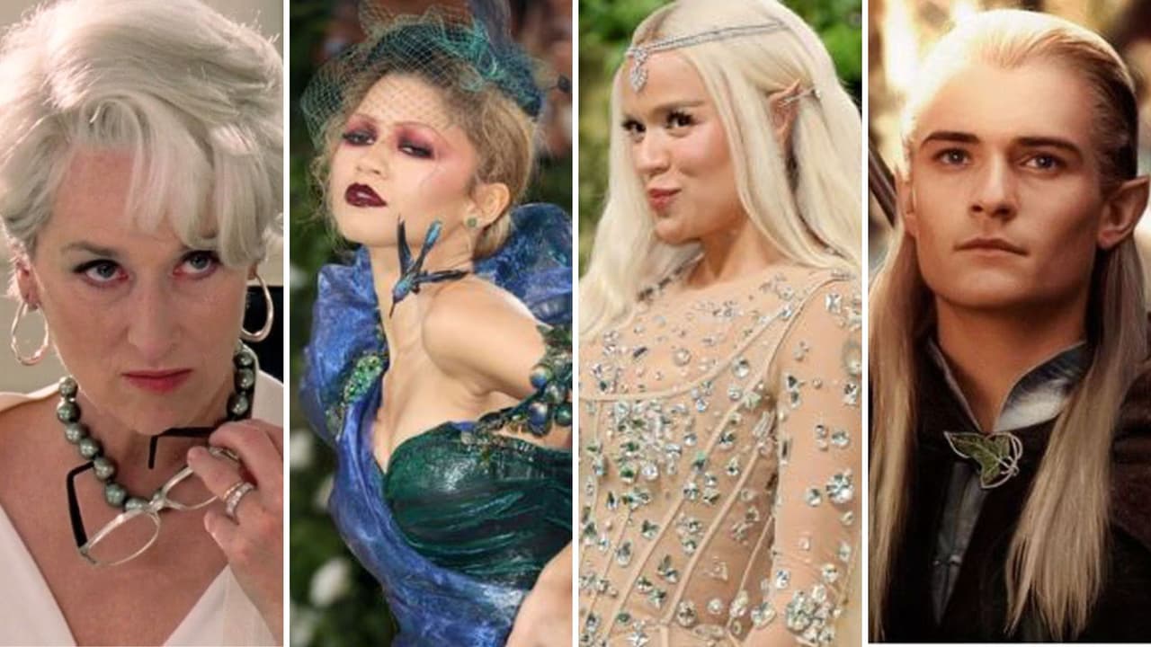 Los mejores memes de la Met Gala 2024: los extravagantes looks de los famosos divirtieron a las redes sociales
