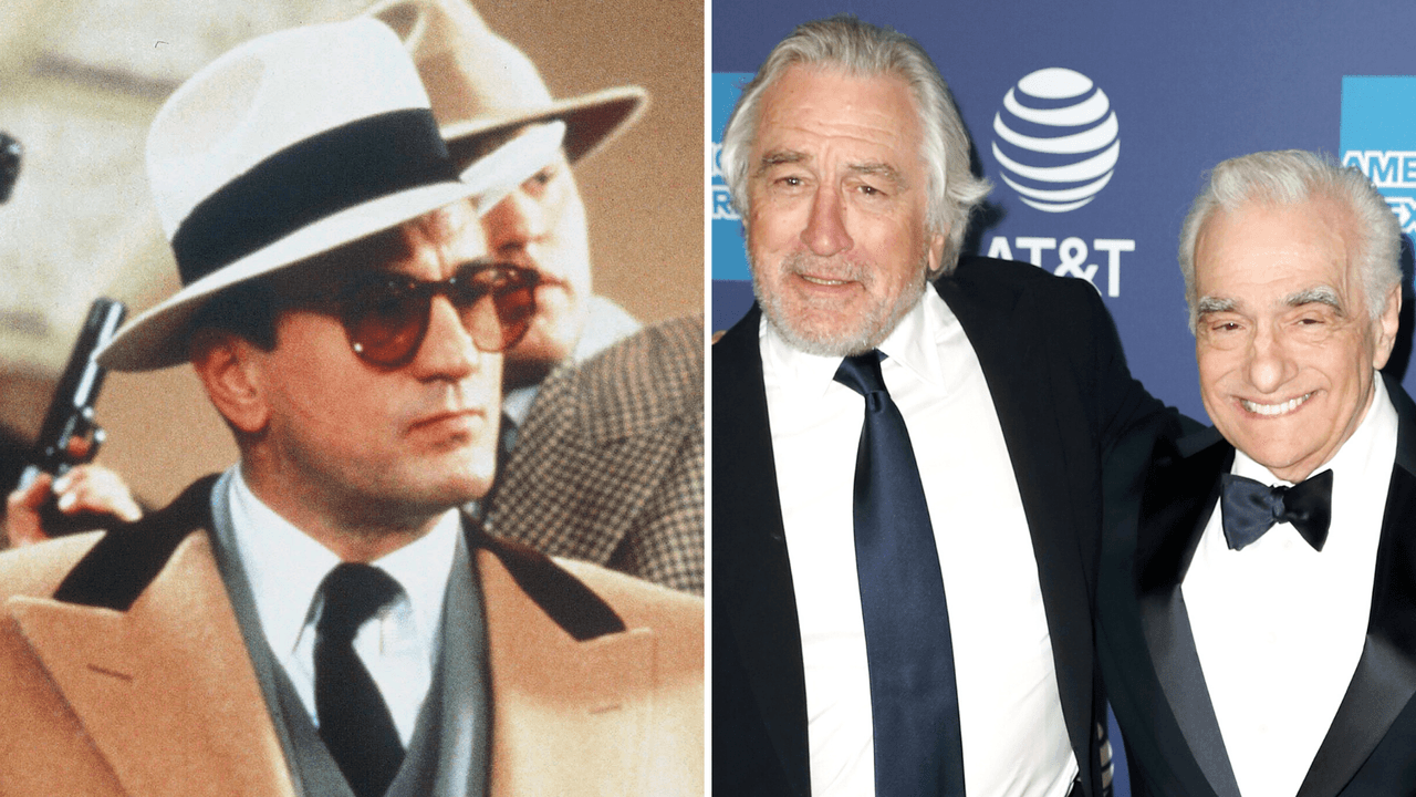 ‘Goncharov’: la película de Martin Scorsese que se viralizó en Internet, pero no existe