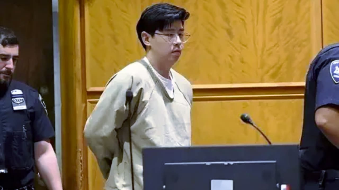 Con 50 cargos, médico acusado de drogar a pacientes en Nueva York bajo sospecha de ser violador serial