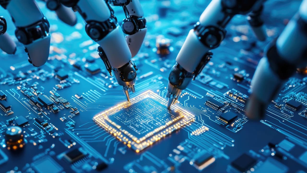 <h3 class="cms-H3-H3">Semiconductores: el boom de los chips en Austin–Taylor</h3> El 17 de septiembre de 2025, el gobernador Greg Abbott anunció
<b>un apoyo estatal de 250 millones de dólares a Samsung para su nueva planta en Taylor</b>, cerca de Austin. El dinero proviene del Texas Semiconductor Innovation Fund y forma parte de
<b>la apuesta del estado por traer la manufactura de chips a territorio texano. </b>
<br>¿Qué significa esto en la práctica? Miles de empleos directos en áreas como:
<br>Técnicos.
<br>Ingenieros de procesos.
<br>Especialistas en aseguramiento de calidad.
<br>Y también empleos indirectos en construcción, transporte y servicios.
<br>Para los hispanos que vivan en la zona de Austin–Round Rock, esta es
<b>una de las oportunidades más claras de la década. </b>