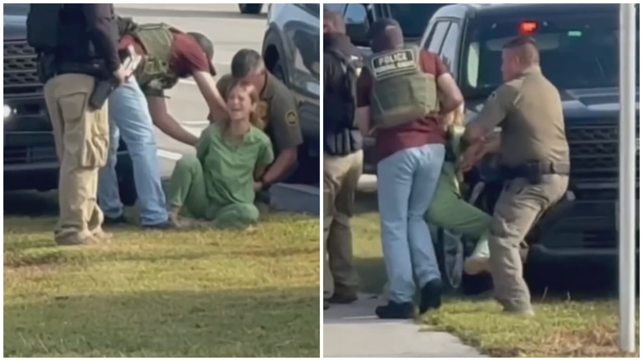 CBP detiene a estadounidense que conducía el carro de un indocumentado en los Cayos de Florida