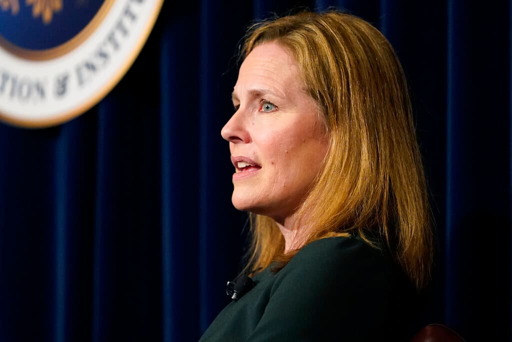 La Corte Suprema rechaza un segundo intento para bloquear el plan de condonación de préstamos estudiantiles anunciado por Biden
