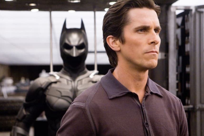 En 2008 se estrenó
<b>'The Dark Knight'</b>, uno de los trabajos más aclamados del director Christopher Nolan debido a sus escenas de acción y casting impecable.