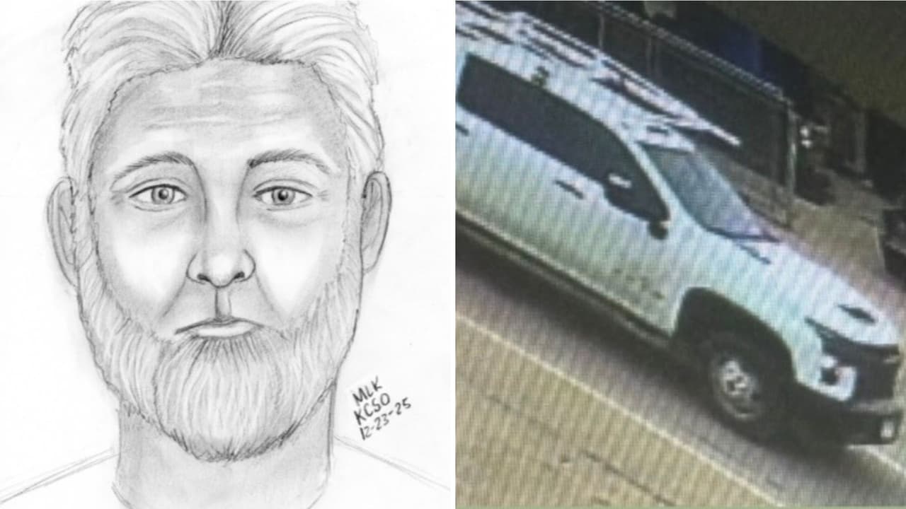 Autoridades al sur del Valle Central buscan a sospechoso de agredir sexualmente a una menor cuando se dirigía a casa