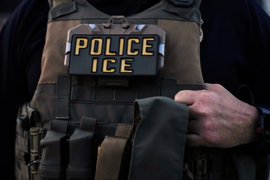 ICE detiene a inmigrante mexicano durante entrevista final de ‘green card’ en Salt Lake City
