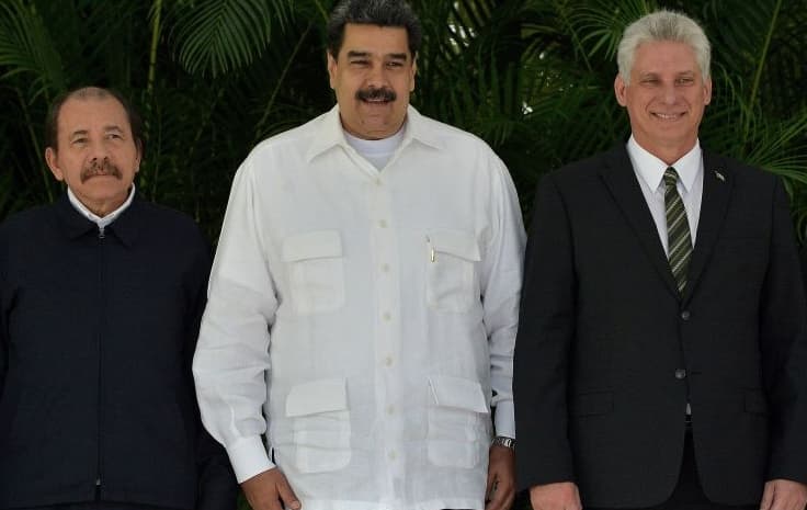 Biden makes changes to Cuba and Venezuela policy: what impact could it have on the Florida vote?