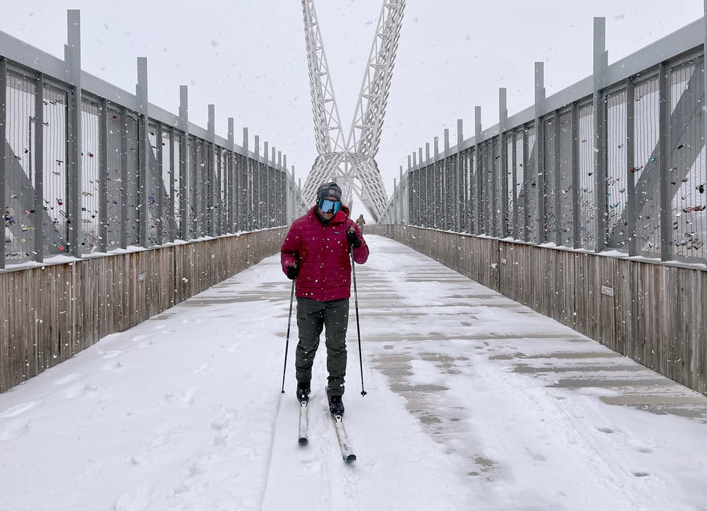 Tormenta invernal en EEUU: afectaciones por frío extremo, nieve y hielo; cancelación de vuelos, clases y más