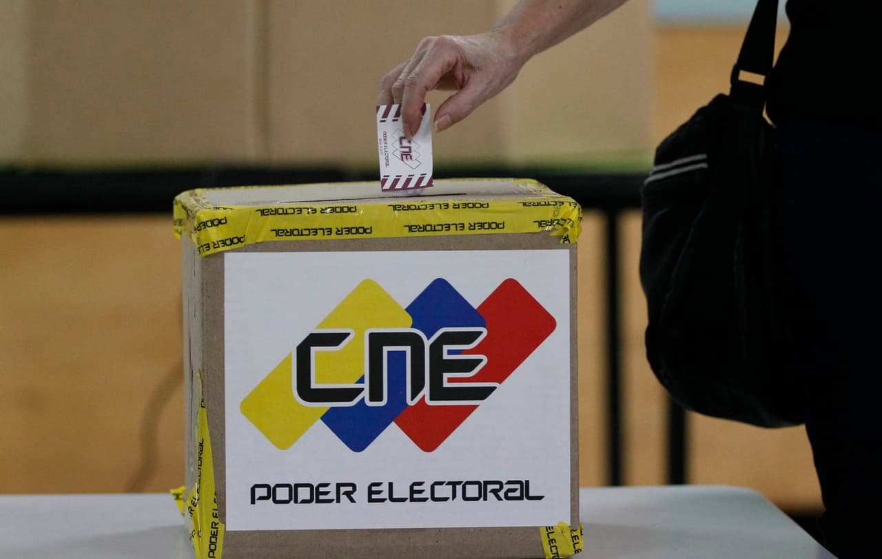 ¿Es realmente posible repetir las elecciones en Venezuela tras la cuestionada victoria de Maduro?