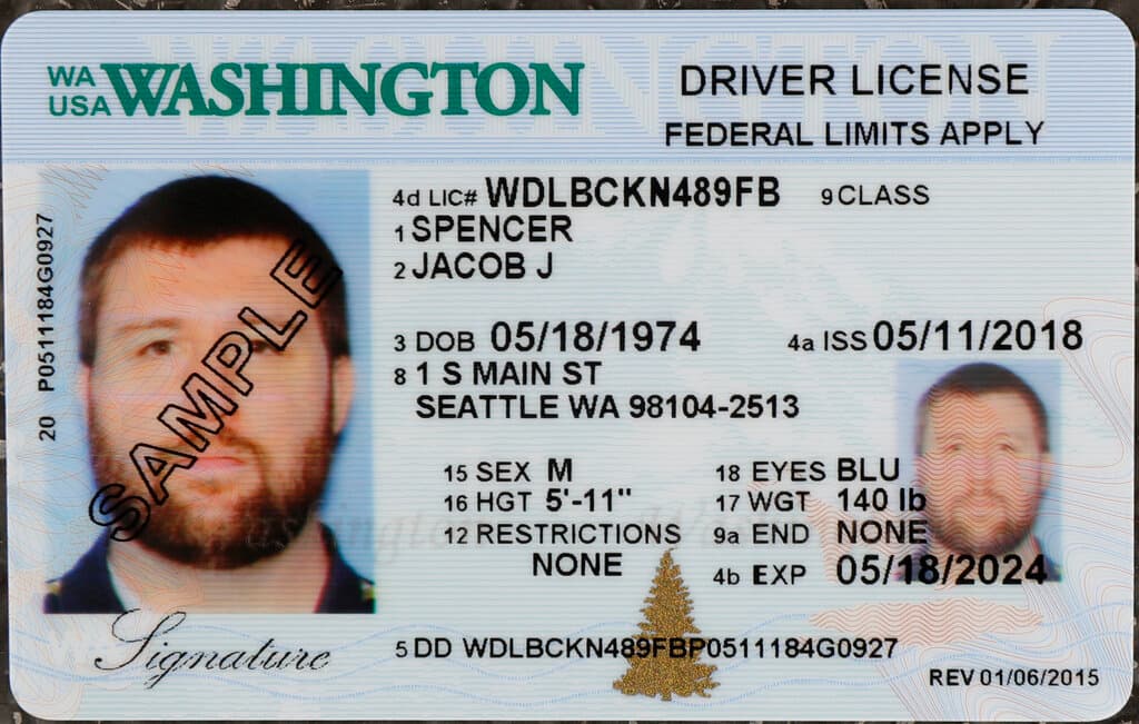 En el estado de Washington todos los inmigrantes indocumentados pueden obtener una licencia de conducir, cumpliendo con los requisitos, afirma la organización inmigrante
<i>United We Dream</i>.