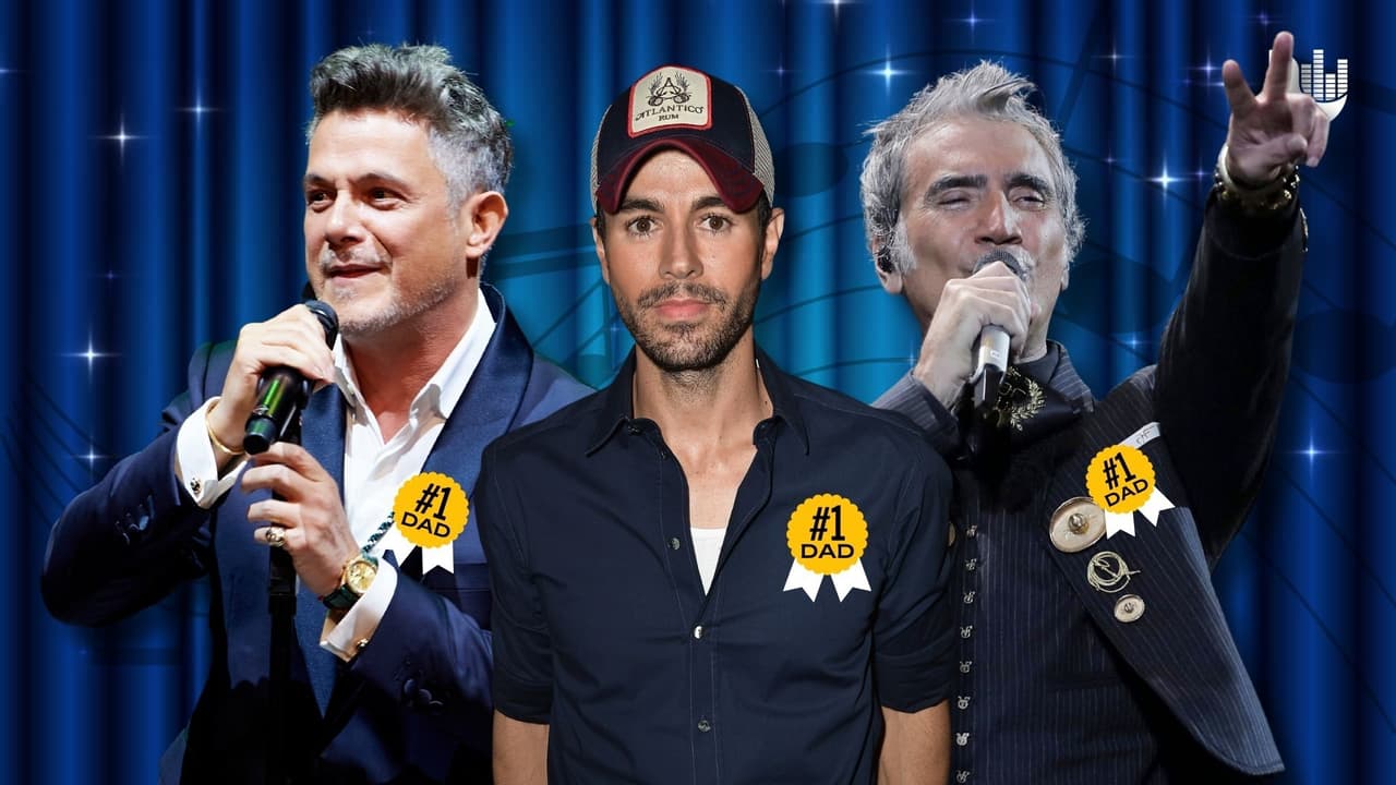 Playlist para papá: las canciones para dedicar en el Día del Padre