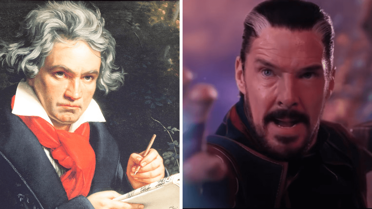 Danny Elfman explicó la batalla musical de ‘Doctor Strange 2’: se hizo de último momento