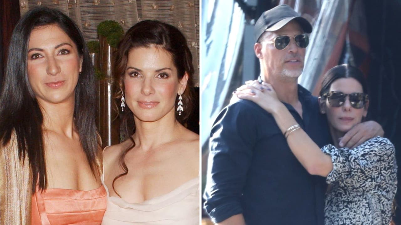 Sandra Bullock fue “la mejor” cuidadora para su fallecido novio ante "cruel enfermedad", afirma su hermana