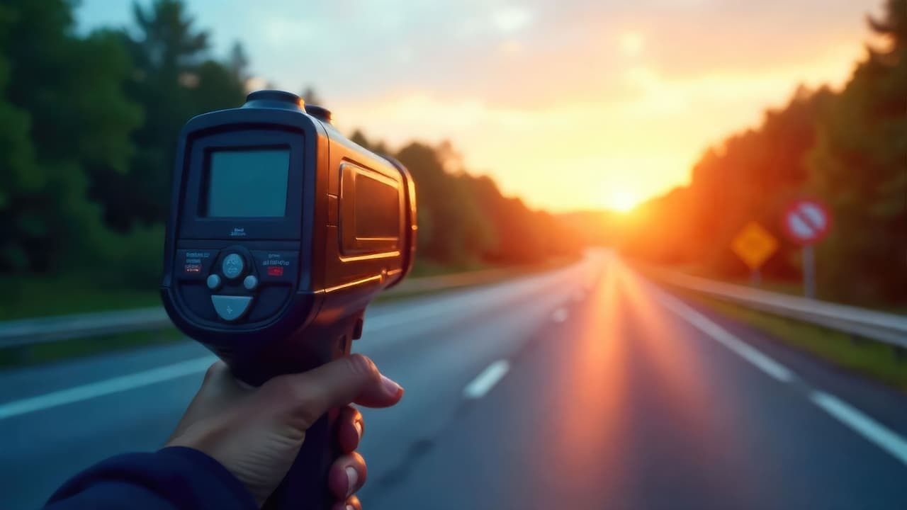 <h3 class="cms-H3-H3">Cuándo pueden darte una multa y cuánto puede costar</h3> Un conductor en Texas
<b>puede recibir este tipo de multa cuando un oficial considera que la velocidad no era segura</b> para las condiciones de la carretera.
<br>👉🏻 Incluso si
<b>el vehículo iba dentro del límite publicado.</b>
<br>El monto de la multa puede variar
<b>según la ciudad, el condado y las circunstancias de la infracción. </b>
<br>En Texas, muchas multas por velocidad
<b>comienzan alrededor de los $150 o $200, pero el costo puede aumentar</b> si ocurrió en una zona de construcción, cerca de trabajadores o si hubo riesgo para otras personas.
<br>🚦 Además de la multa, algunos conductores podrían enfrentar cargos adicionales,
<b>aumento en el seguro del automóvil o puntos en su historial de manejo.</b>