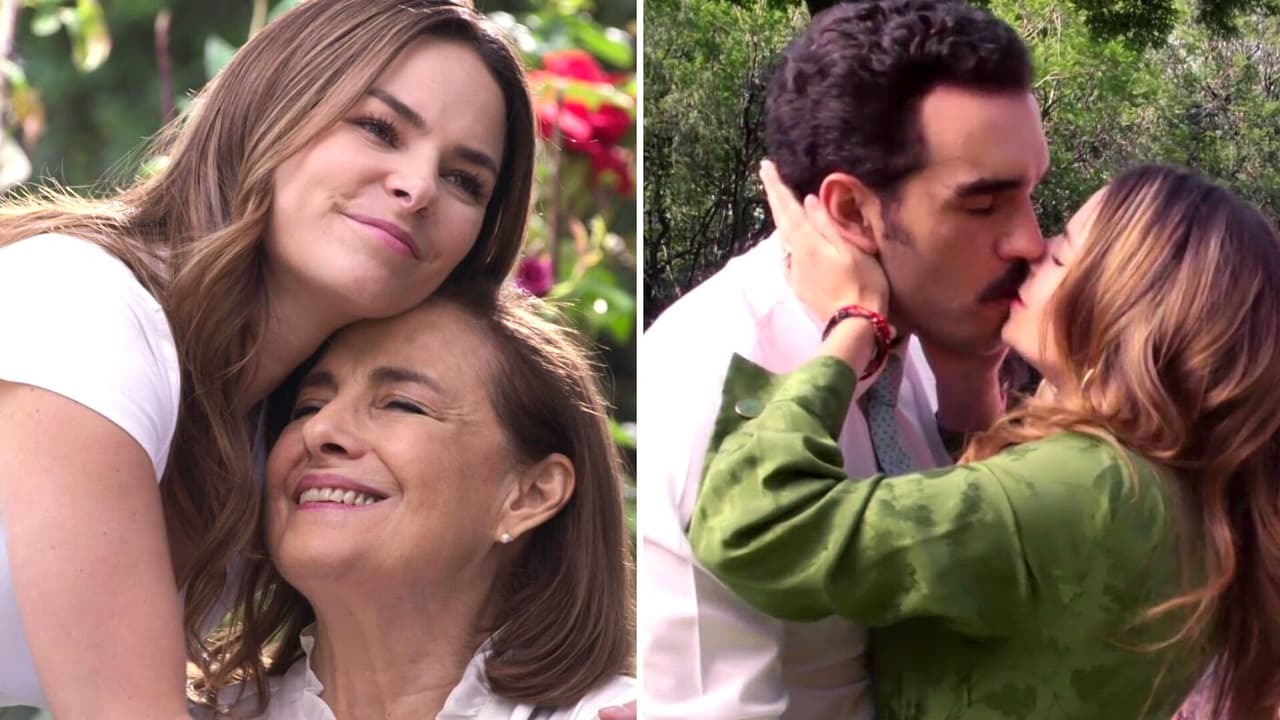 Así fue el final de Eternamente Amándonos: la muerte de Martina y todo lo que marcó el desenlace