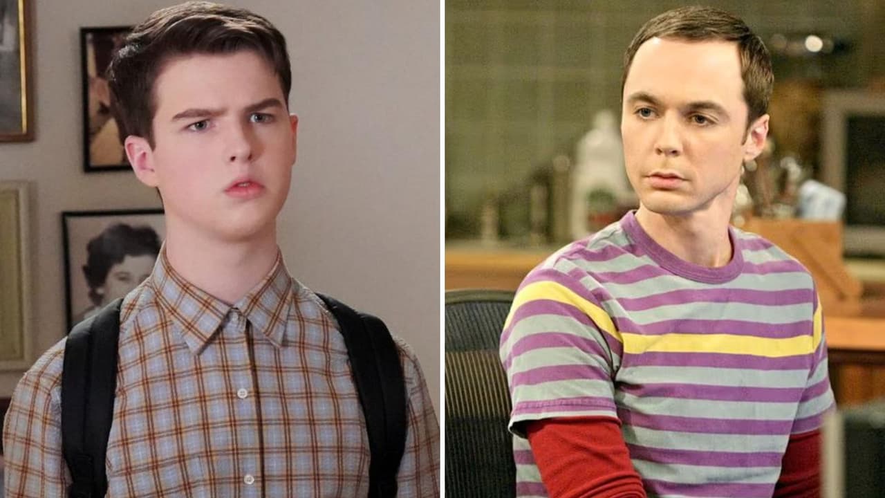 Errores en 'Young Sheldon': 5 momentos que contradicen lo que vimos en 'The Big Bang Theory'