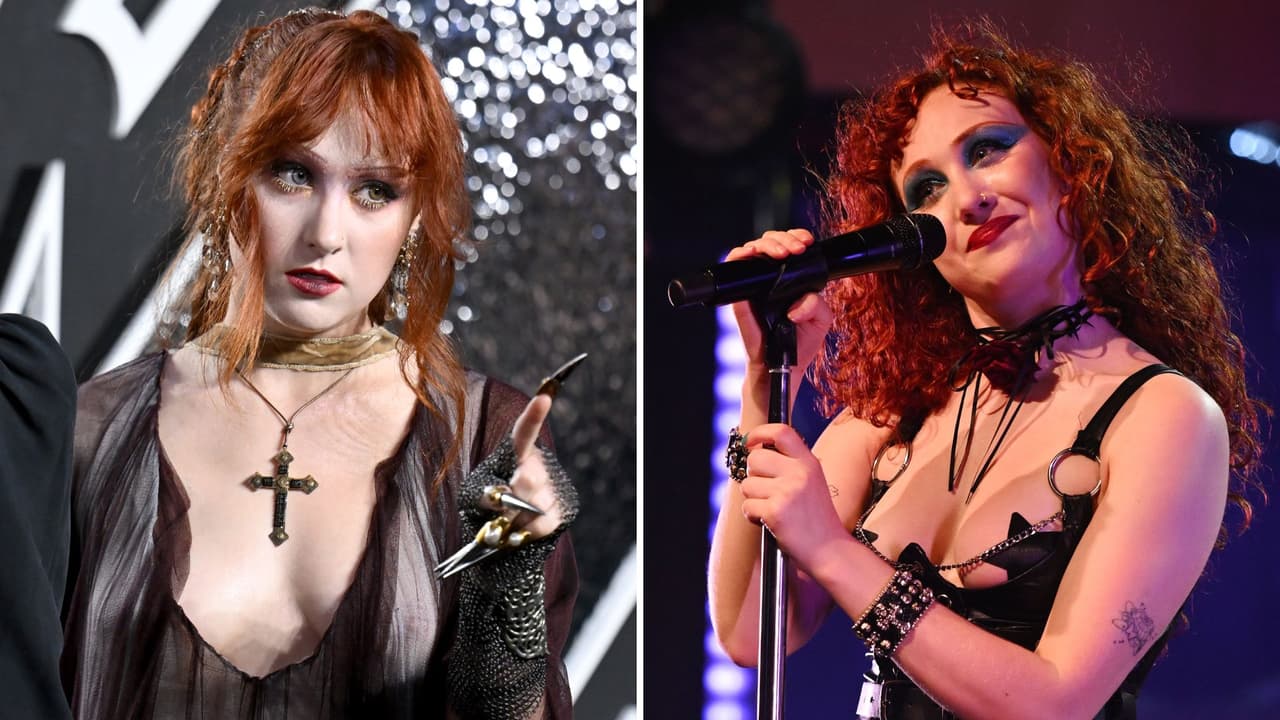 Chappell Roan armó un escándalo en los VMAs, pero no es su primer polémica: ¿Se pasa de grosera?