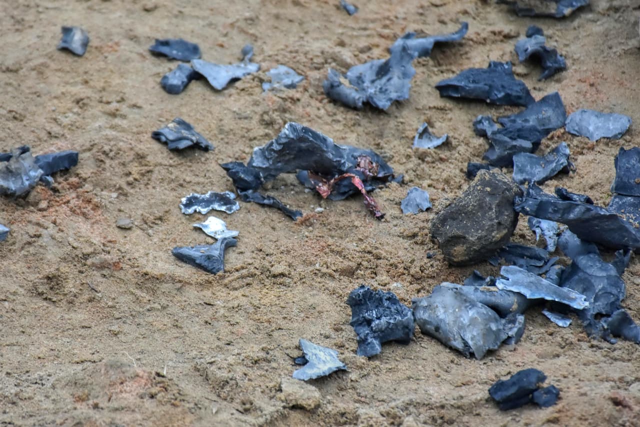 Avión de Estados Unidos derribado en Irán: lo que se sabe hasta el momento de la tripulación