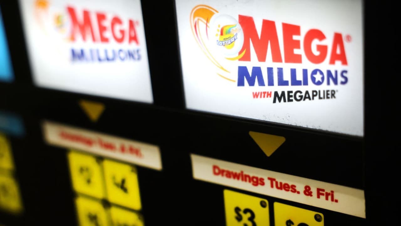 Billete ganador de $1,000,000 en Mega Millions es vendido en tienda de Long Island