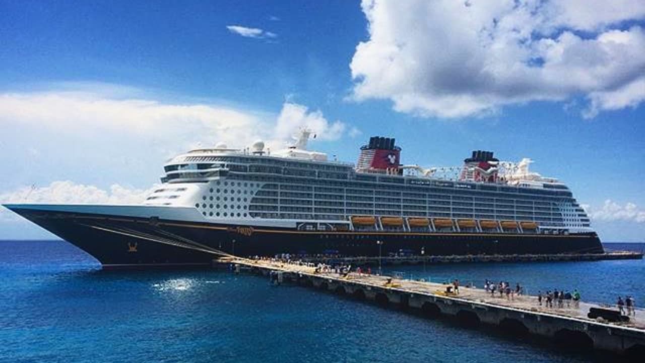 Crucero de Disney bajo investigación por pornografía infantil; 28 detenidos en operativo de la CBP