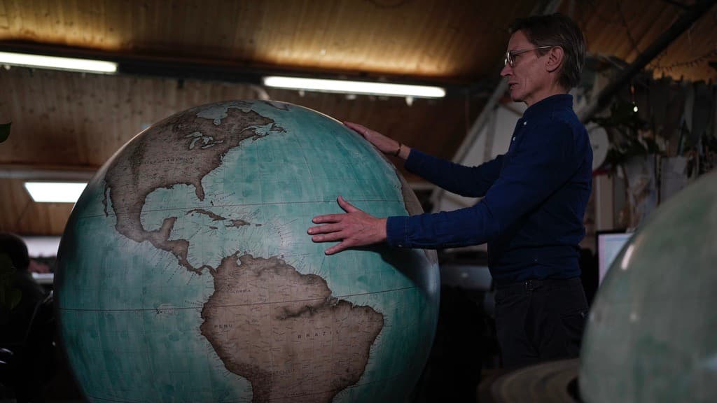 ¿Golfo de quién? El debate que abrió Trump con sus cambios de nombres geográficos